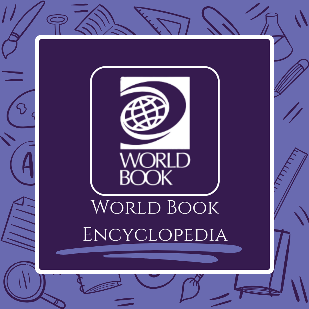 world book encyclopedia