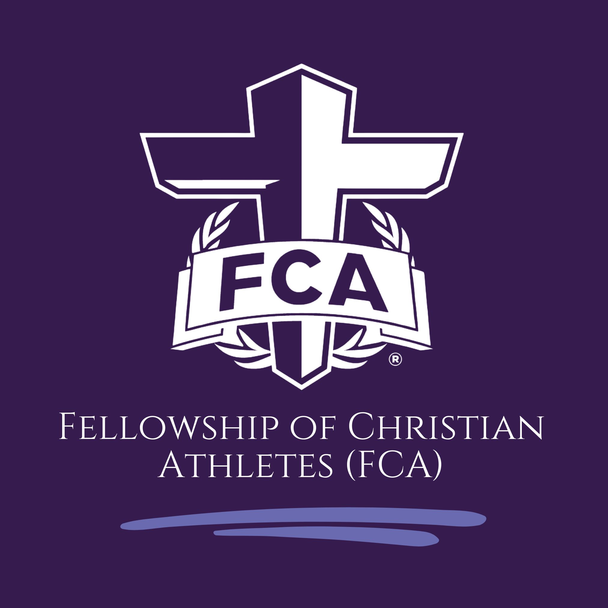 fellowship of christian athletics