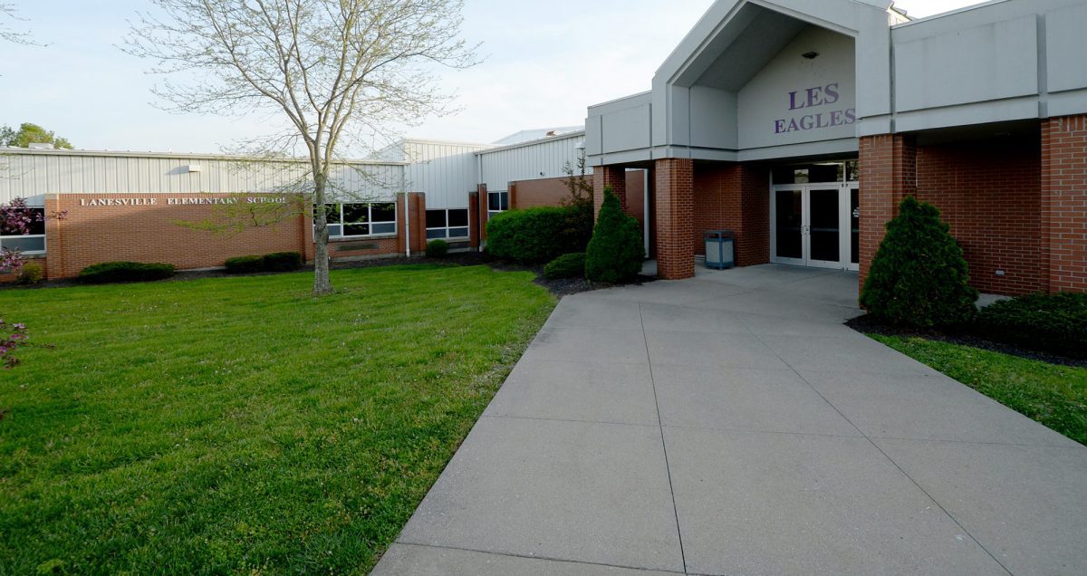 Lanesville Elementary School