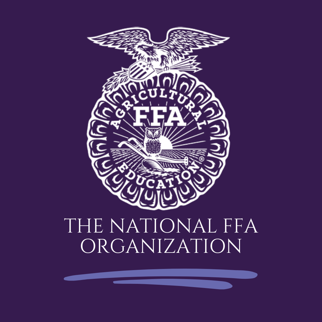 FFA - Lanesville Community Schools